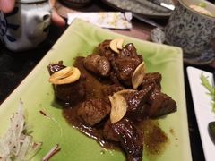 -德川家日本料理(中关村寰太大厦店)