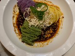 -绿茶餐厅(西湖银泰百货店)