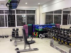 -中田健身工作室(东园店)