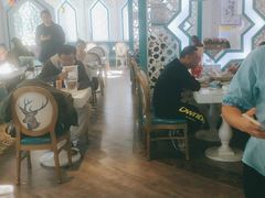 大堂-帕米尔食府(白云观店)