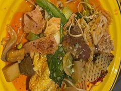 -北丐先生·野馄饨烧烤(雨花万象店)