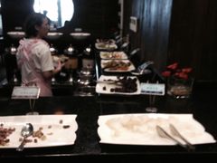 -素德轩素食餐厅(东港店)