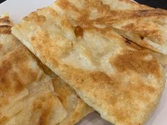 菠萝飞饼-老来福·非遗酸汤兔(凯旋路店)