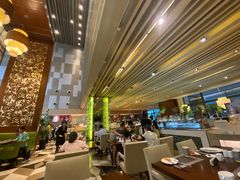 -天津君隆威斯汀酒店