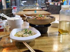 大堂-湘聚南县土菜馆(龙山二路店)