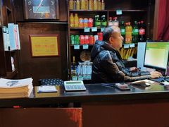 -一盏明灯全素斋(殊像寺店)