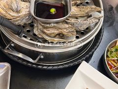 -蚝美人·生蚝海鲜烧烤(茶花园店)