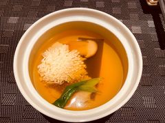 -北京古北水镇御舍温泉酒店