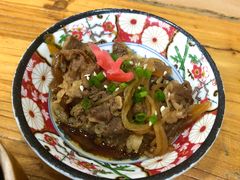 -银子铁板烧料理自助餐(人民广场店)