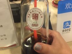 -东来顺饭庄(王府井步行街店)