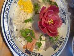 牡丹燕菜-老雒阳面馆·水席(王城路店)