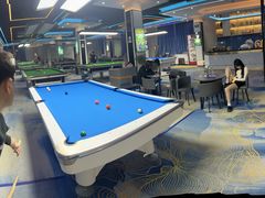 -永宁台球·棋牌俱乐部(淮海路店)