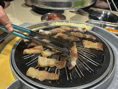-东门韩国烤肉·韩国料理(烟台朝阳街店)