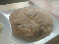 -嘉和一品粥(方庄店)