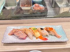 -梅丘·寿司の美登利(银座店)