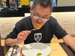 -克比叔叔印度餐厅Kebabs on the Grille(人民广场店)