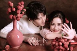 -秦皇岛我和你婚纱摄影工作室