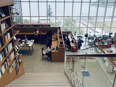 -朵云书院(滴水湖店)