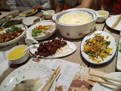 -姥姥家春饼店(交大东路店)