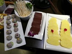-老诚一锅羊蝎子(黄寺大街店)