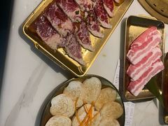 -炙城·韩式烤肉(南京东路店)