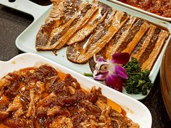 -福福泥炉烤肉(三台子店)