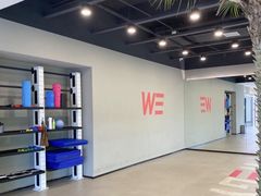 -WEGYMER健萌健身(雅颂居馆)
