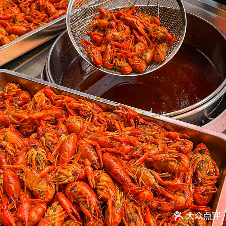 这家大排档,怎么又又又又又开新店了