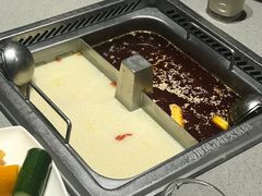-海底捞火锅(奥山世纪城店)