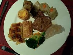 -马哥孛罗香港酒店