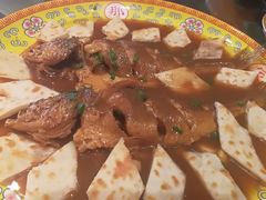 -那家小馆•北京菜•烤鸭(香山店)
