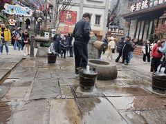 -重庆十八梯传统风貌区