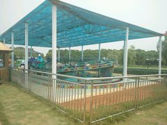 -千龙湖生态旅游度假区