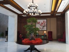 包厢-太湖饭店·寄畅轩中餐厅