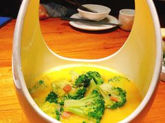 -3号仓库·餐厅(灵溪一店)