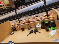 -友壹町寿司(佛山新DNA店)