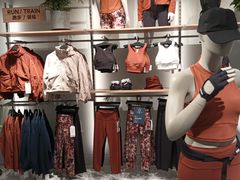 -lululemon(新天地店)