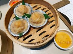 -蔡澜港式点心(皇庭广场店)
