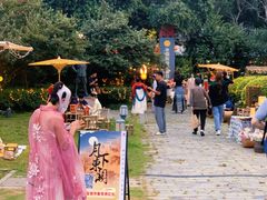 -东关历史文化旅游区-东门遗址