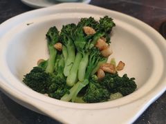 蒜炒西蓝苔-紫泥369粗粮季(鼓楼店)