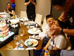 -环球港凯悦 · 享悦中餐厅