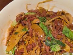 -寻裕记·现炒浇头面(人民广场店)