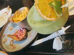 -blue frog蓝蛙(长泰广场店)