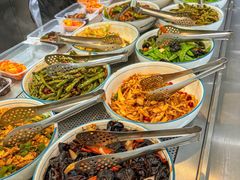 -盛宝粥店(建设街店)