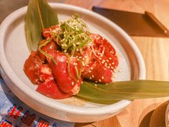 -烧肉达人•炭火烧肉(新天地店)
