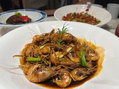 -径山十八道·风味民间菜(华夏之心店)