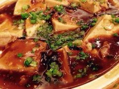 宫廷老豆腐-花家怡园