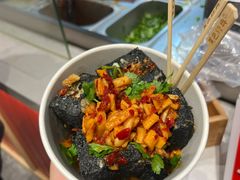 -黑色经典臭豆腐·长沙鲜食商店(坡子街店)