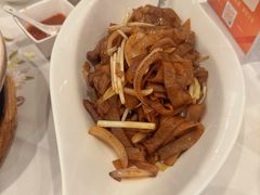 -翠园(北京王府中环店)