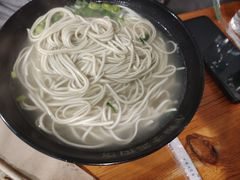 -小辫子羊肉面馆(周东店)